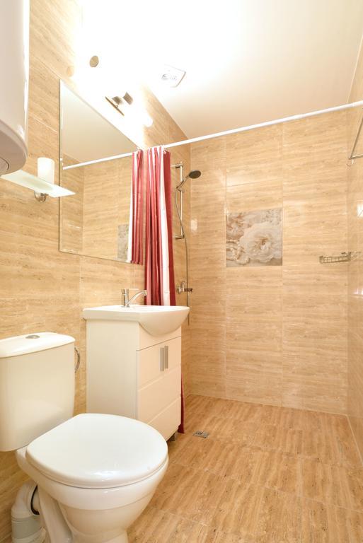 Central Studio 1 Burgas Zewnętrze zdjęcie