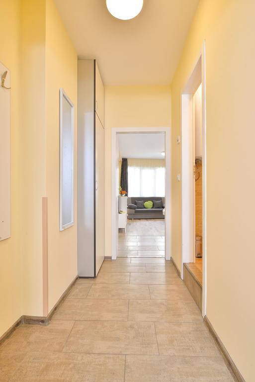 Central Studio 1 Burgas Zewnętrze zdjęcie