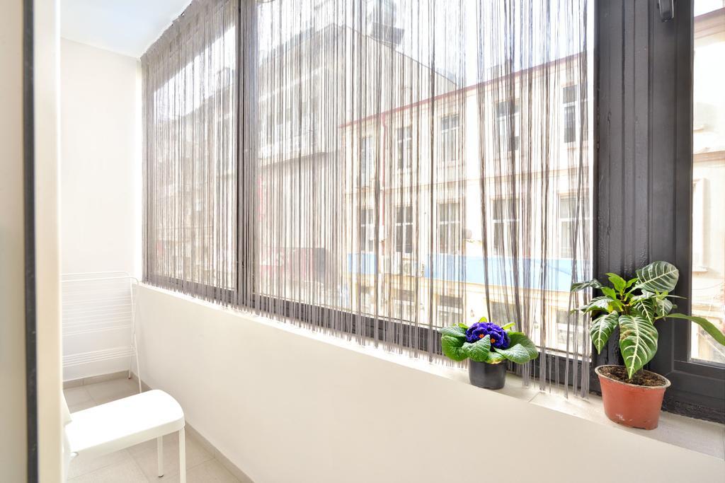 Central Studio 1 Burgas Zewnętrze zdjęcie